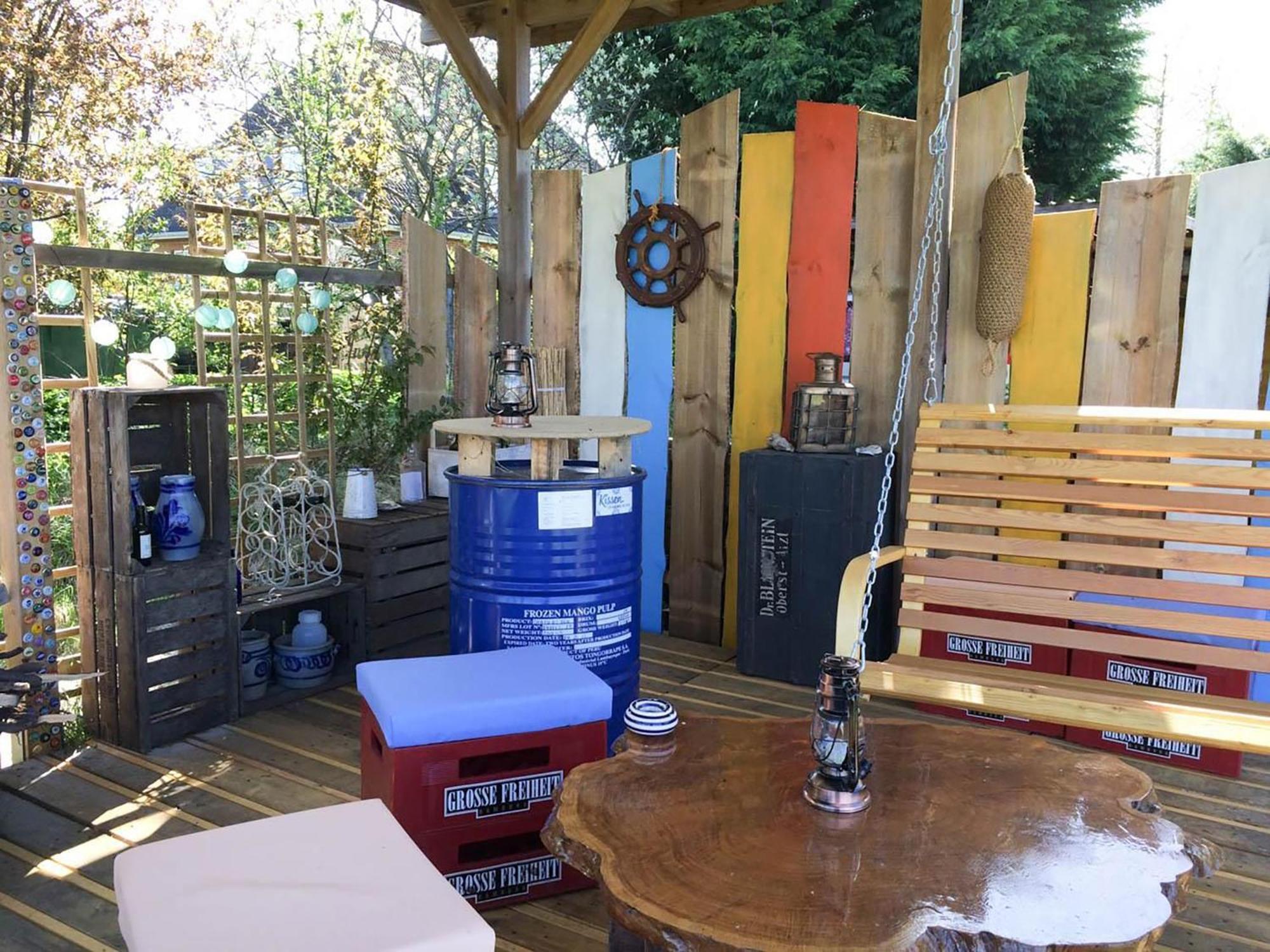 Suddorf Hues Sanskiin Ferienwohnung *Hopelfask* מראה חיצוני תמונה