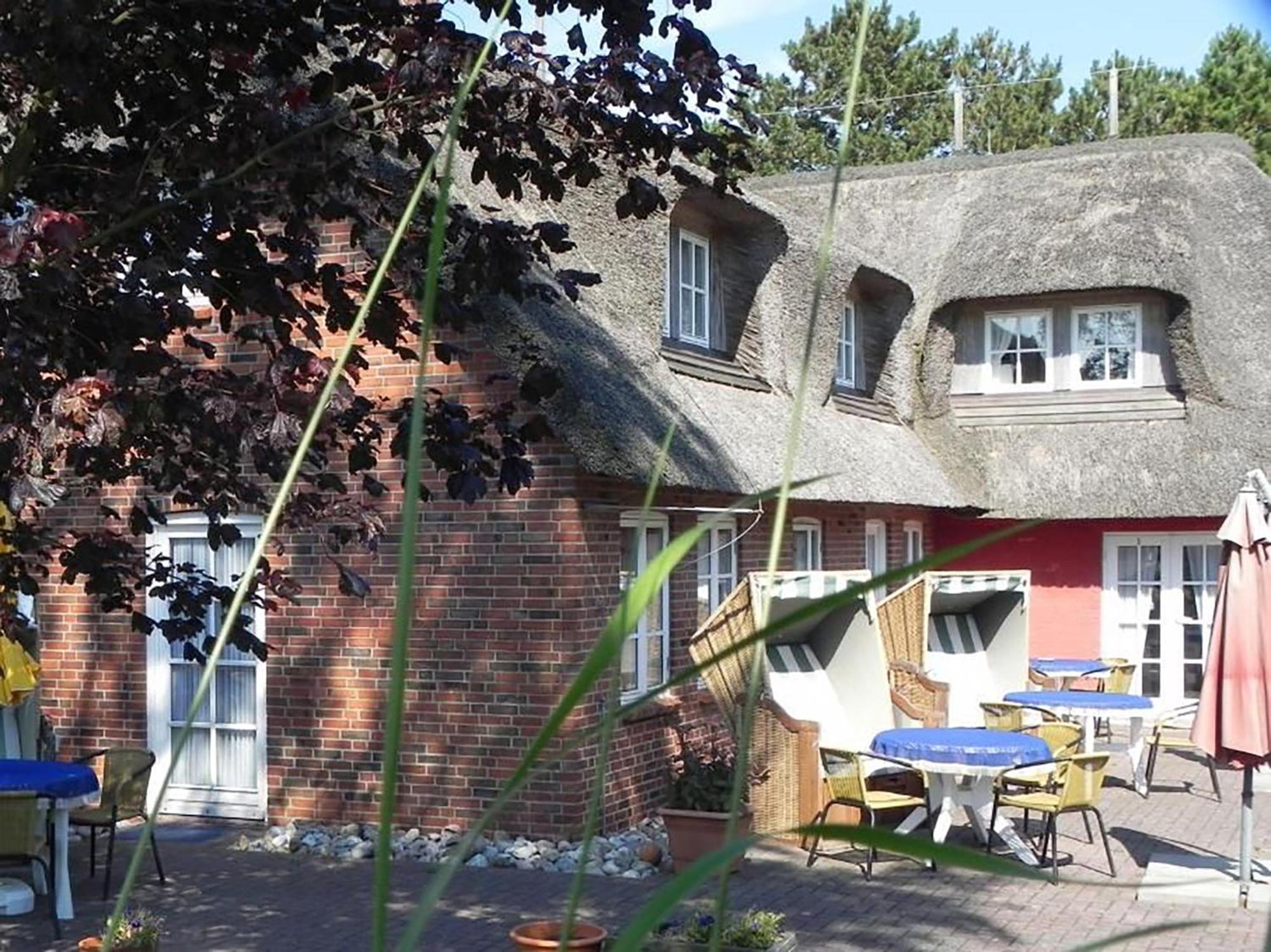 Suddorf Hues Sanskiin Ferienwohnung *Hopelfask* מראה חיצוני תמונה