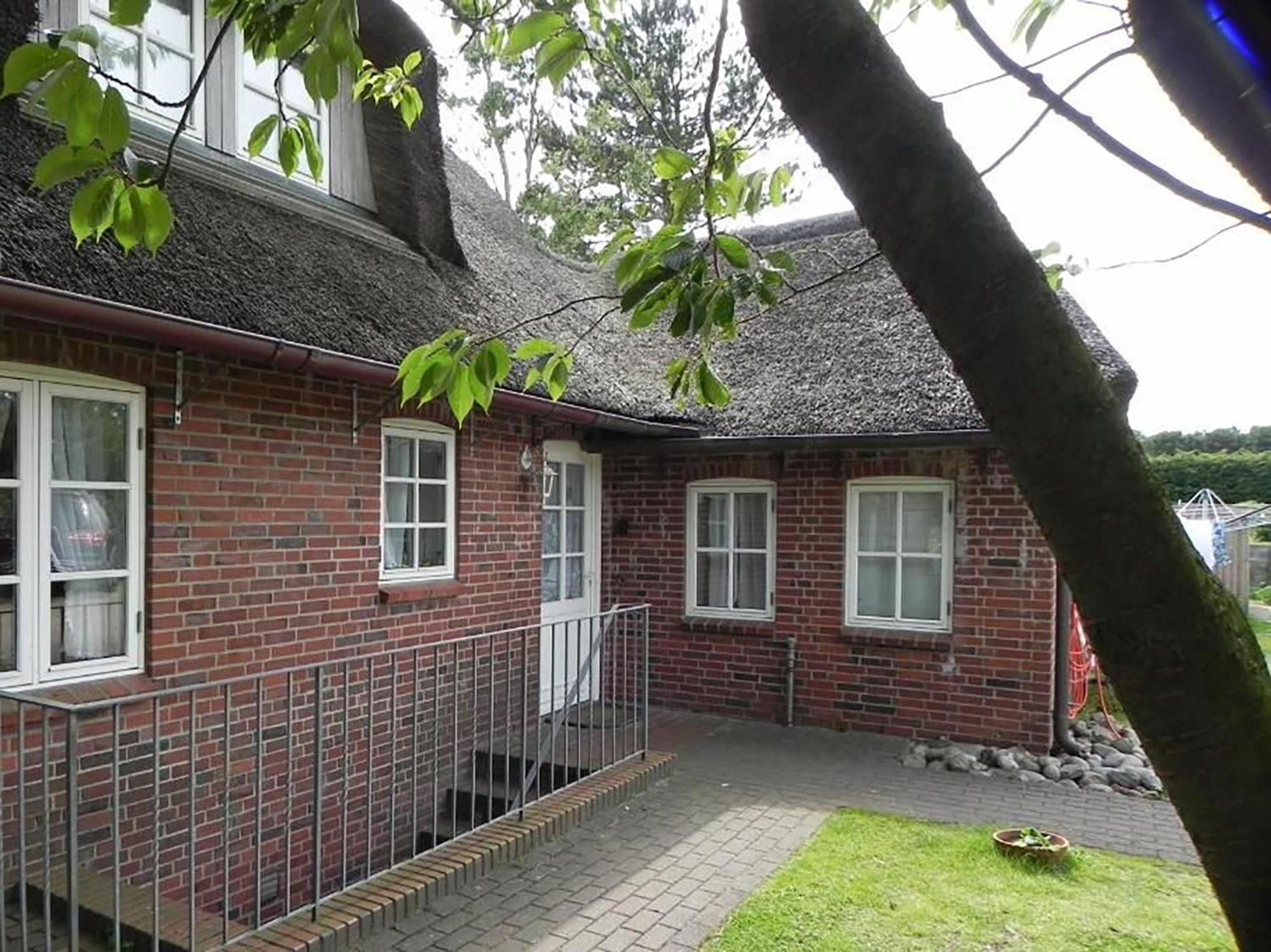 Suddorf Hues Sanskiin Ferienwohnung *Hopelfask* מראה חיצוני תמונה