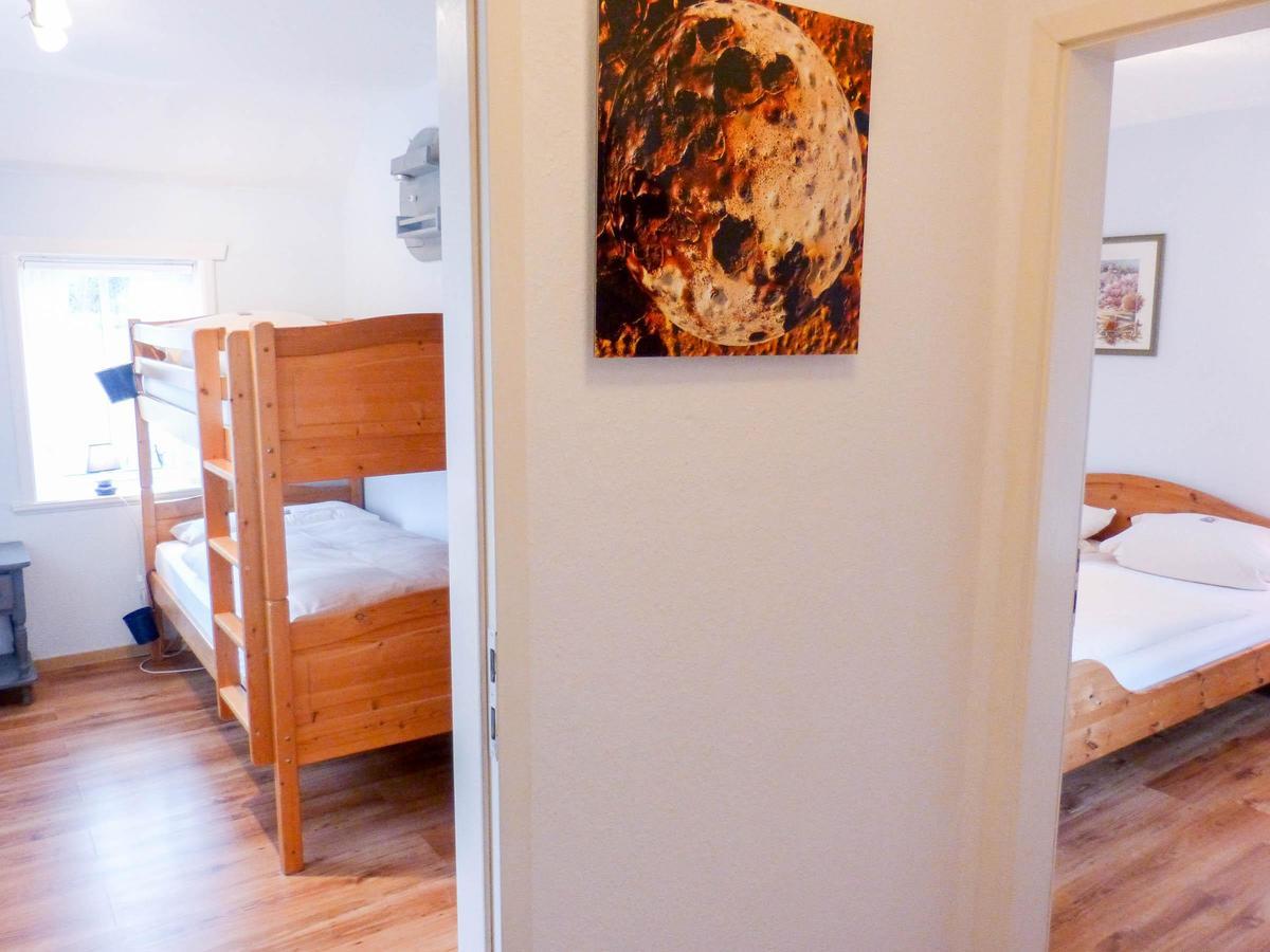 Suddorf Hues Sanskiin Ferienwohnung *Hopelfask* מראה חיצוני תמונה
