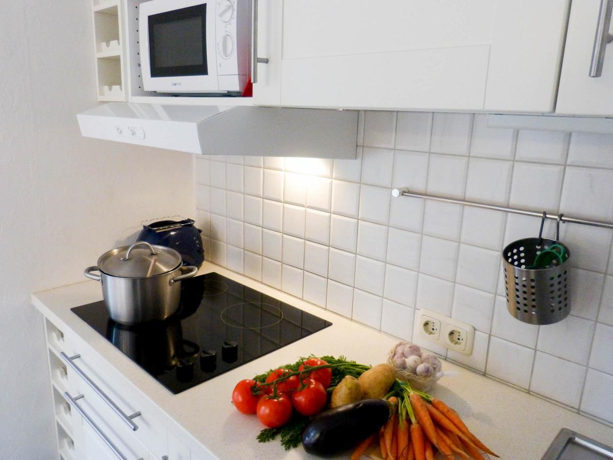 Suddorf Hues Sanskiin Ferienwohnung *Hopelfask* מראה חיצוני תמונה