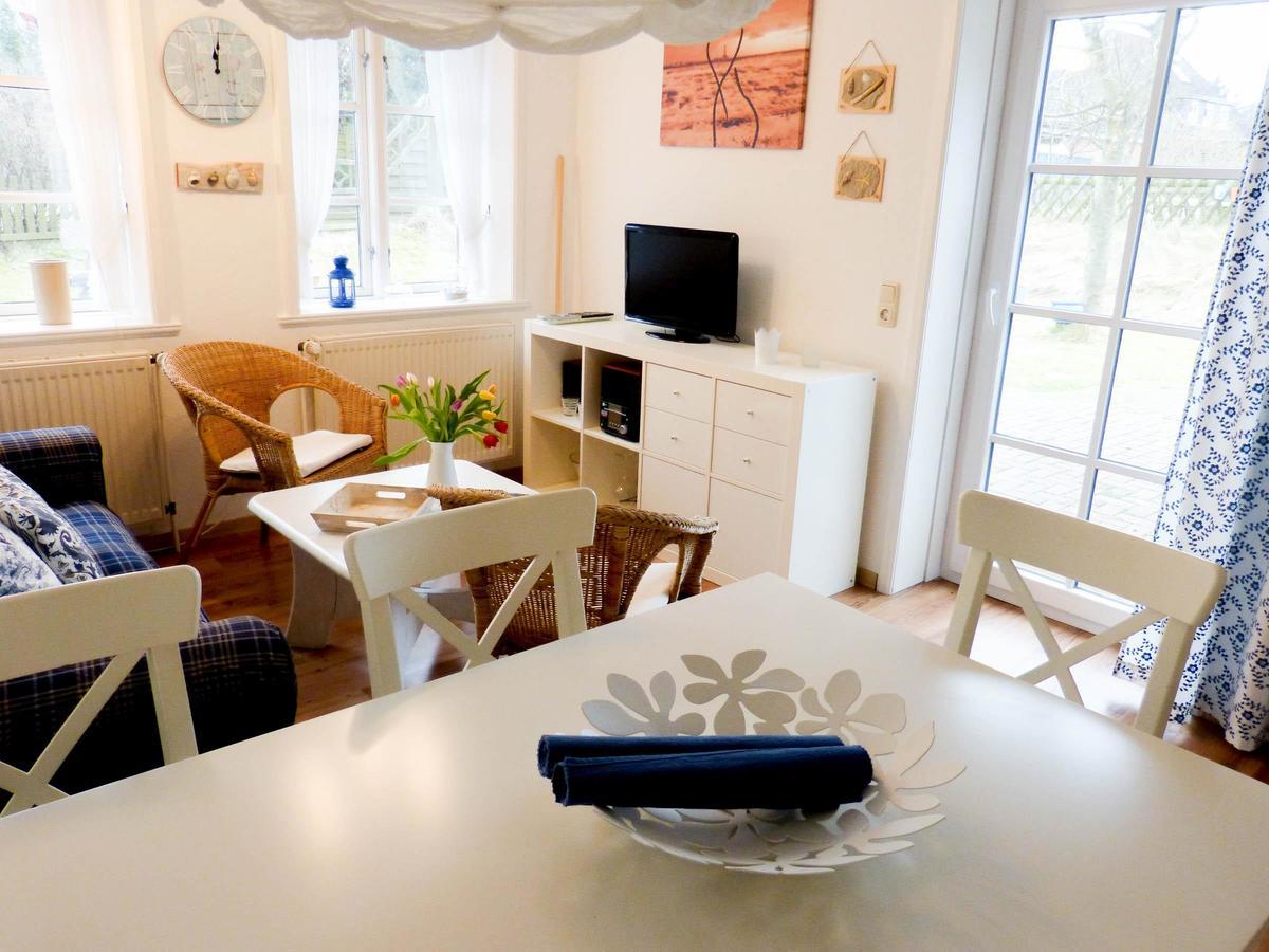 Suddorf Hues Sanskiin Ferienwohnung *Hopelfask* מראה חיצוני תמונה