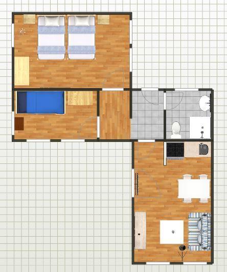 Suddorf Hues Sanskiin Ferienwohnung *Hopelfask* מראה חיצוני תמונה