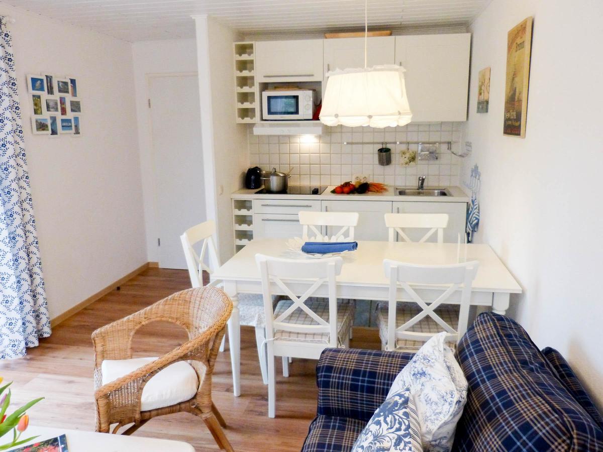 Suddorf Hues Sanskiin Ferienwohnung *Hopelfask* מראה חיצוני תמונה