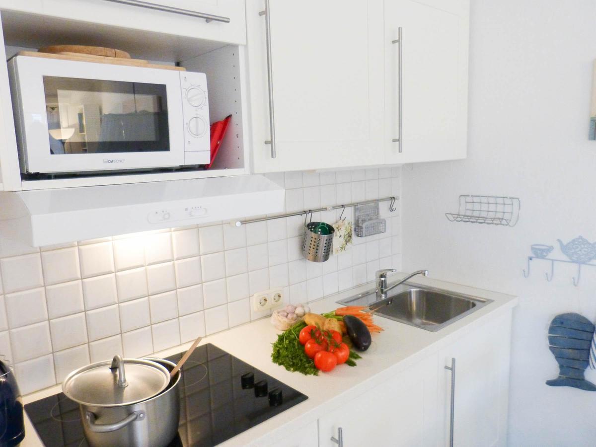 Suddorf Hues Sanskiin Ferienwohnung *Hopelfask* מראה חיצוני תמונה