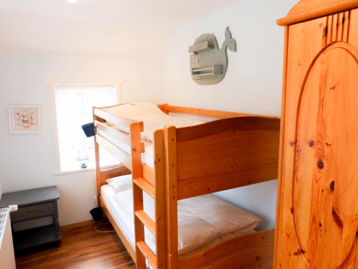 Suddorf Hues Sanskiin Ferienwohnung *Hopelfask* מראה חיצוני תמונה
