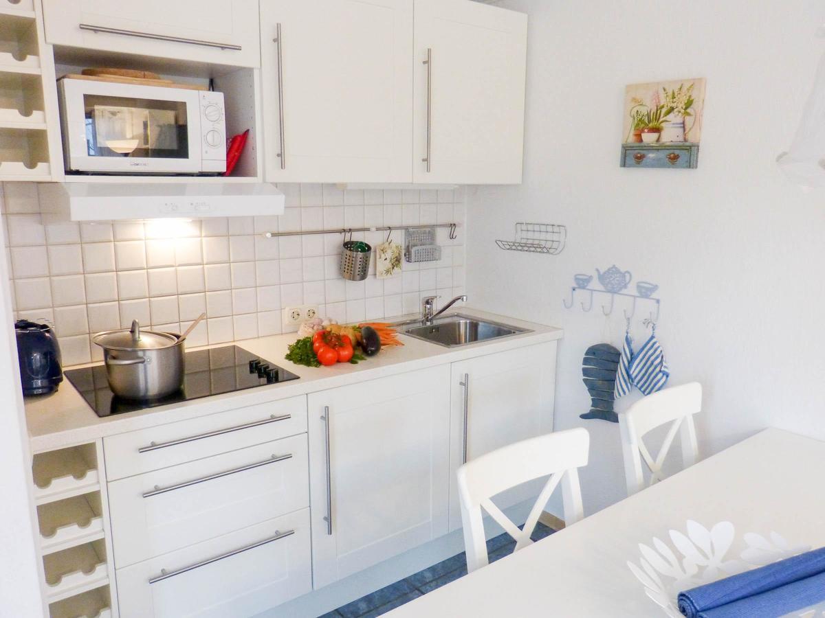 Suddorf Hues Sanskiin Ferienwohnung *Hopelfask* מראה חיצוני תמונה