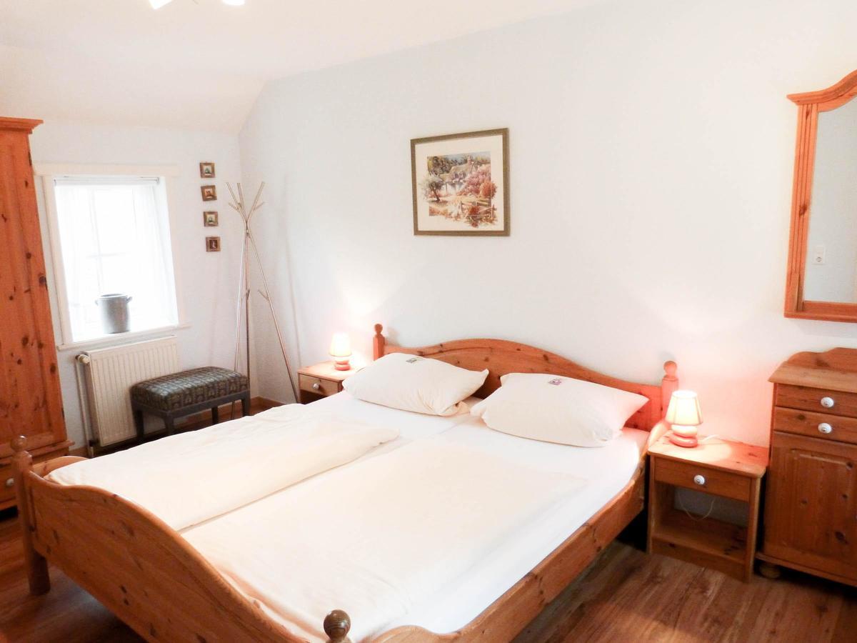 Suddorf Hues Sanskiin Ferienwohnung *Hopelfask* מראה חיצוני תמונה